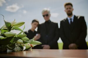 continuing bonds in bereavement